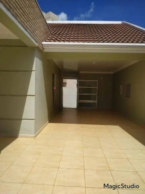 Foto 4 de Casa de Condomínio com 3 quartos à venda, 600m2 em Country, Cascavel - PR