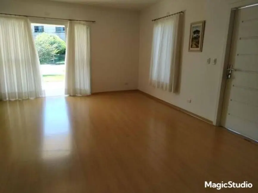 Foto 6 de Casa de Condomínio com 3 quartos à venda, 600m2 em Country, Cascavel - PR