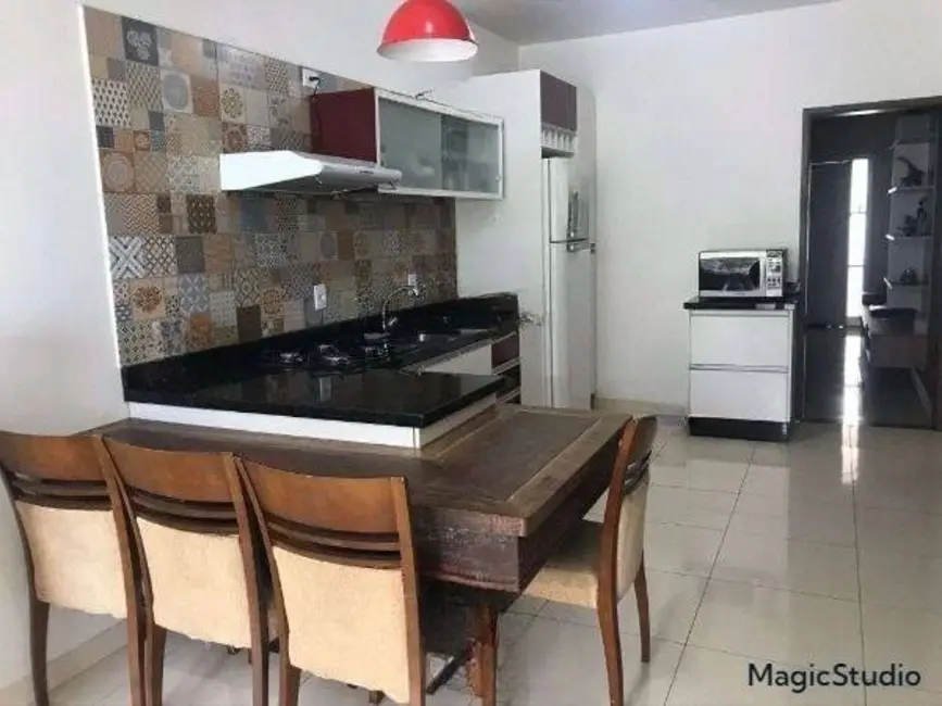 Foto 6 de Casa com 4 quartos à venda, 373m2 em Região do Lago, Cascavel - PR