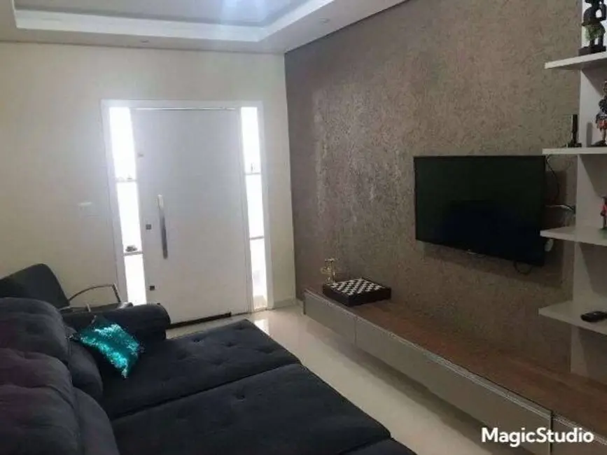 Foto 9 de Casa com 4 quartos à venda, 373m2 em Região do Lago, Cascavel - PR