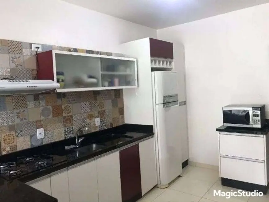Foto 7 de Casa com 4 quartos à venda, 373m2 em Região do Lago, Cascavel - PR