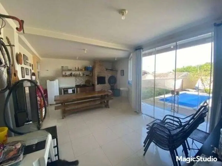 Foto 5 de Casa com 4 quartos à venda, 373m2 em Região do Lago, Cascavel - PR