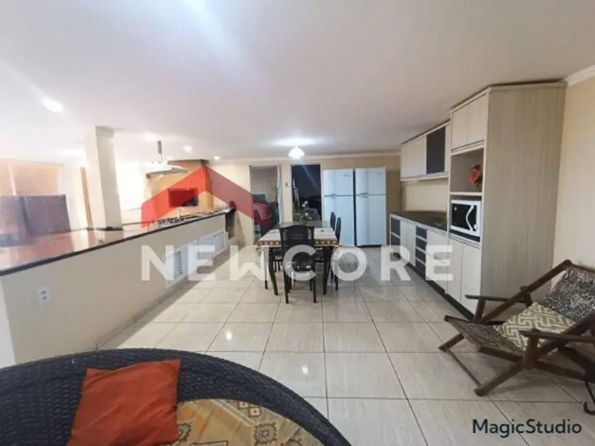 Foto 9 de Casa com 3 quartos à venda, 600m2 em São Cristóvão, Cascavel - PR