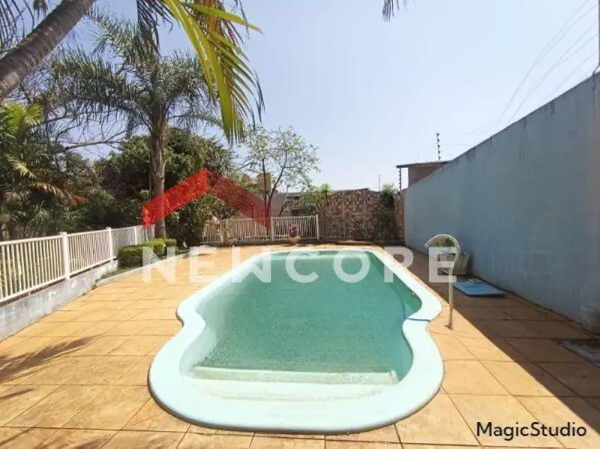 Foto 2 de Casa com 3 quartos à venda, 600m2 em São Cristóvão, Cascavel - PR