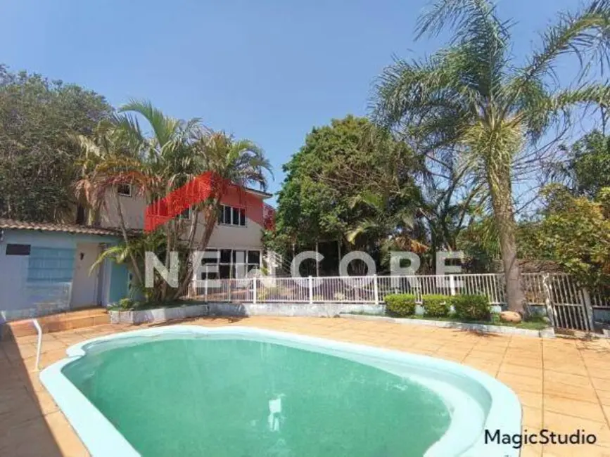 Foto 4 de Casa com 3 quartos à venda, 600m2 em São Cristóvão, Cascavel - PR