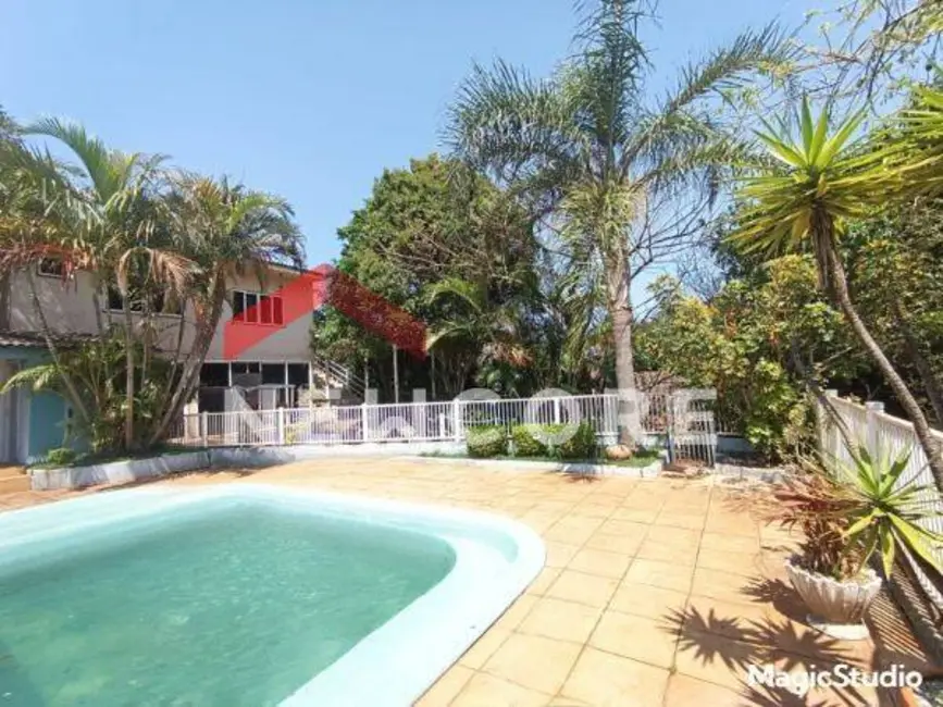 Foto 3 de Casa com 3 quartos à venda, 600m2 em São Cristóvão, Cascavel - PR