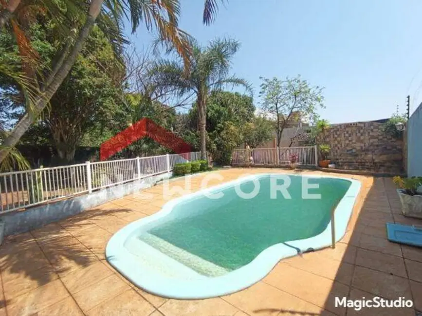 Foto 5 de Casa com 3 quartos à venda, 600m2 em São Cristóvão, Cascavel - PR