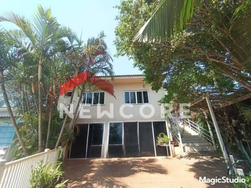 Foto 6 de Casa com 3 quartos à venda, 600m2 em São Cristóvão, Cascavel - PR