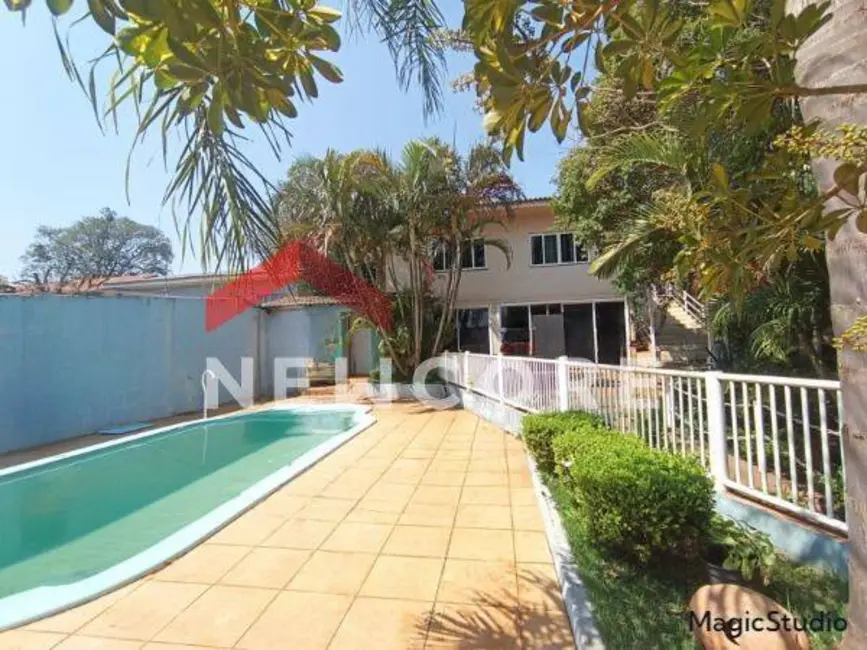 Foto 1 de Casa com 3 quartos à venda, 600m2 em São Cristóvão, Cascavel - PR