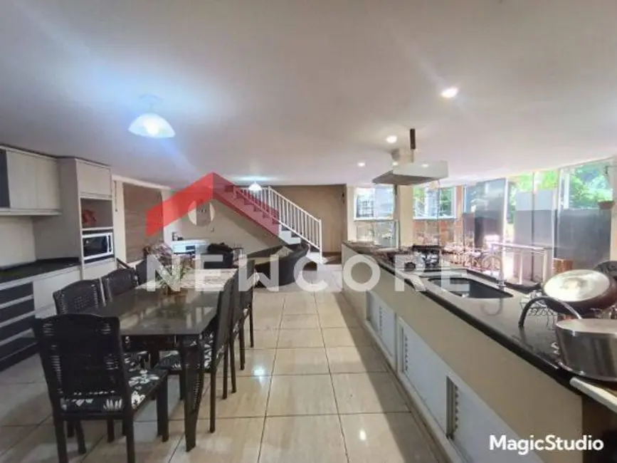 Foto 8 de Casa com 3 quartos à venda, 600m2 em São Cristóvão, Cascavel - PR