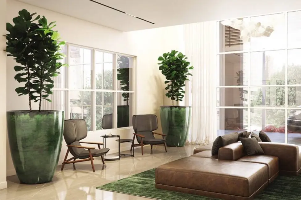 Foto 6 de Apartamento com 3 quartos à venda, 201m2 em Centro, Cascavel - PR