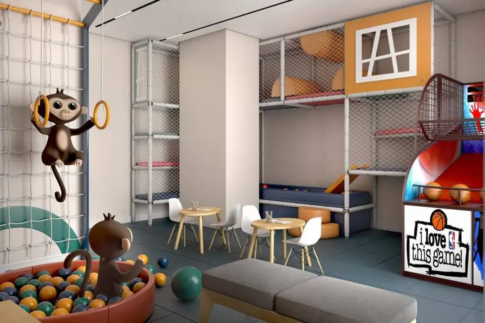 Foto 8 de Apartamento com 3 quartos à venda, 201m2 em Centro, Cascavel - PR