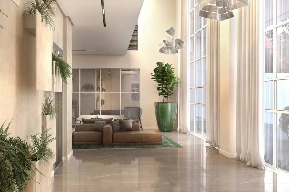 Foto 7 de Apartamento com 3 quartos à venda, 201m2 em Centro, Cascavel - PR