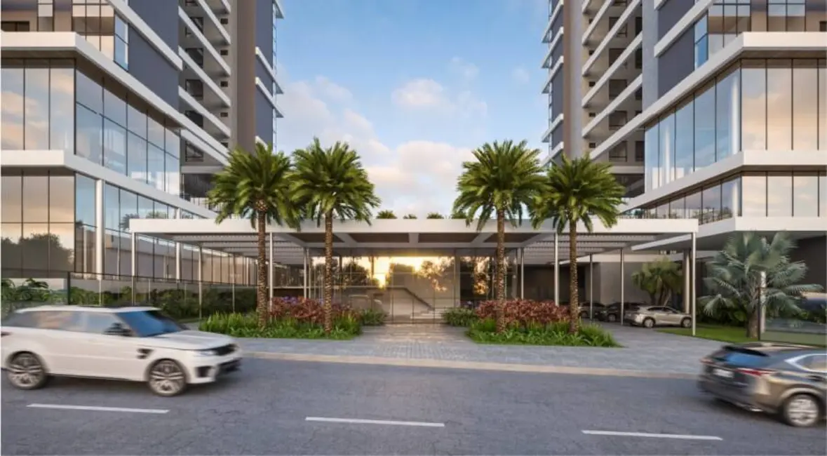 Foto 5 de Apartamento com 3 quartos à venda, 140m2 em Centro, Cascavel - PR