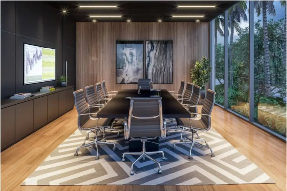 Foto 7 de Apartamento com 3 quartos à venda, 125m2 em Centro, Cascavel - PR