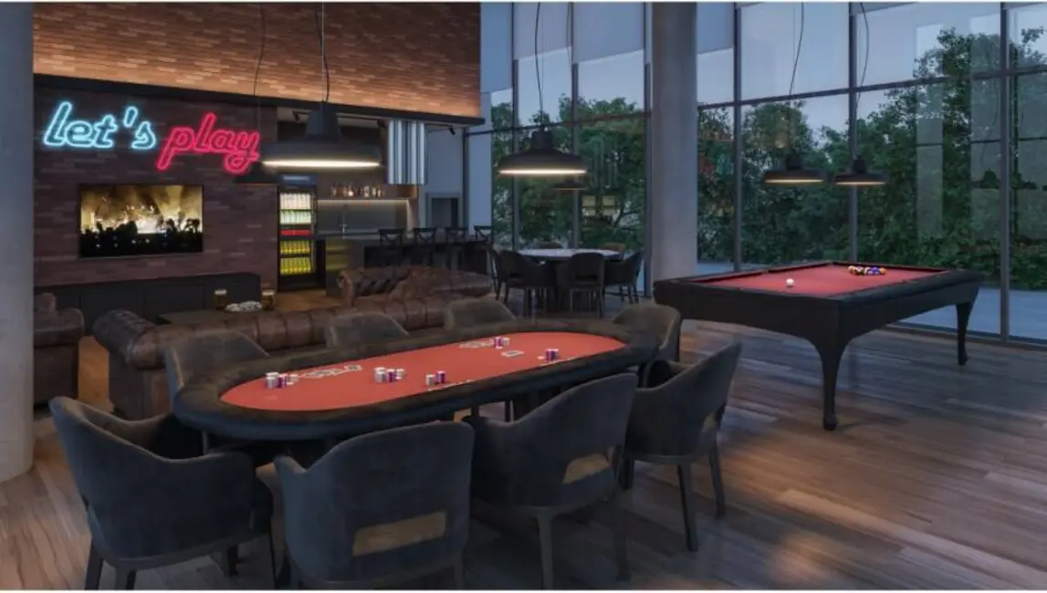 Foto 8 de Apartamento com 3 quartos à venda, 125m2 em Centro, Cascavel - PR