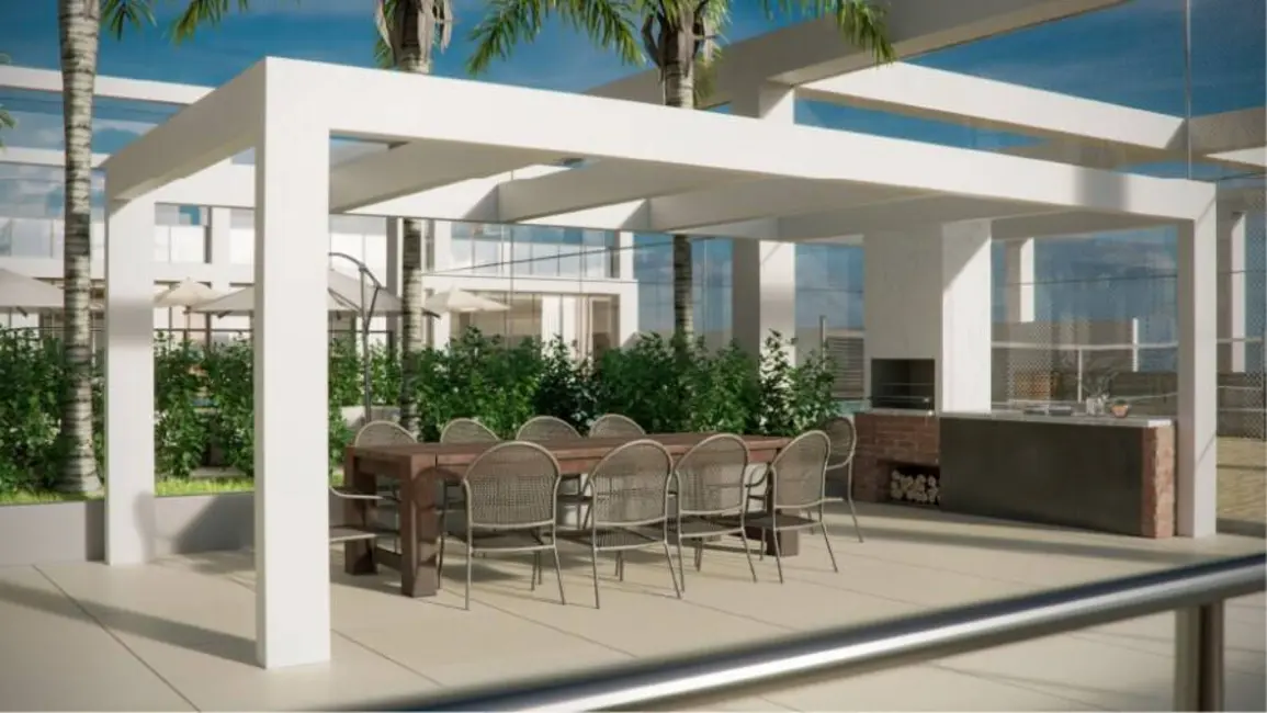 Foto 7 de Apartamento com 2 quartos à venda, 76m2 em Centro, Cascavel - PR