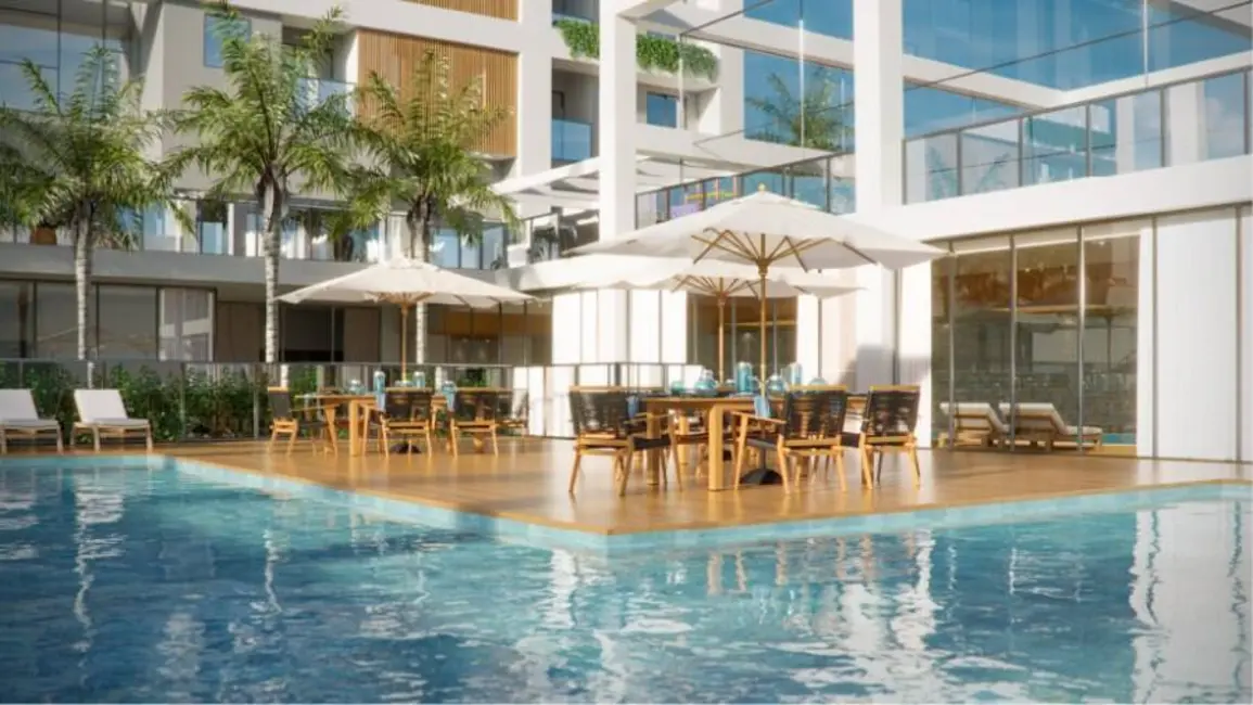 Foto 6 de Apartamento com 2 quartos à venda, 91m2 em Centro, Cascavel - PR