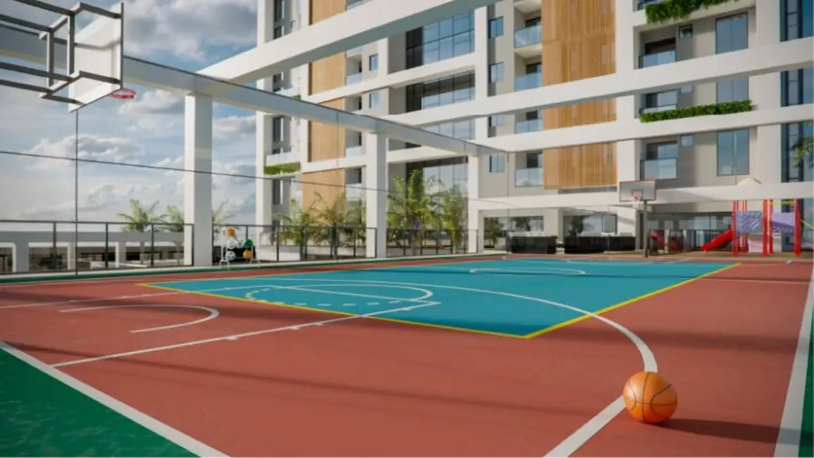 Foto 3 de Apartamento com 2 quartos à venda, 91m2 em Centro, Cascavel - PR