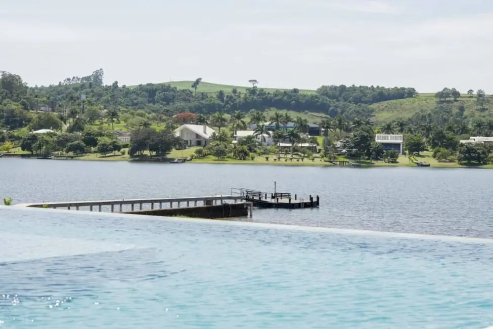 Foto 9 de Lote de Condomínio à venda, 1855m2 em Boa Vista Da Aparecida - PR