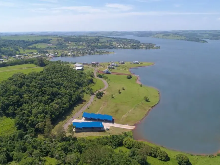 Foto 6 de Lote de Condomínio à venda, 1855m2 em Boa Vista Da Aparecida - PR