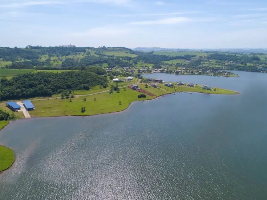 Foto 5 de Lote de Condomínio à venda, 1855m2 em Boa Vista Da Aparecida - PR