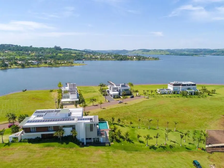 Foto 8 de Lote de Condomínio à venda, 1855m2 em Boa Vista Da Aparecida - PR