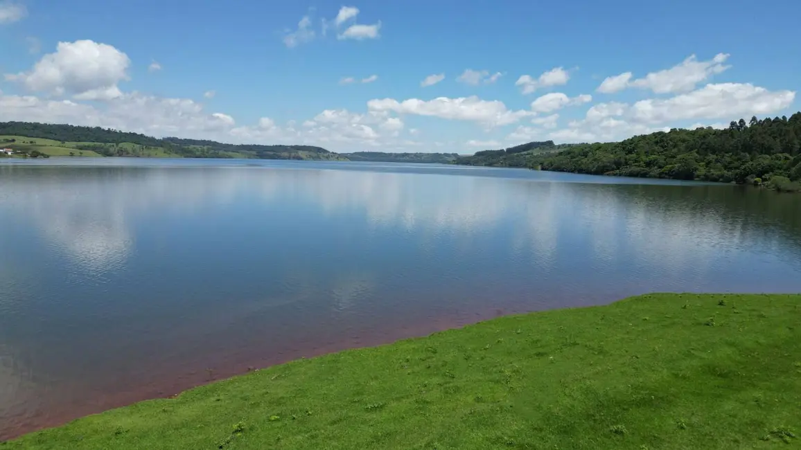 Foto 4 de Lote de Condomínio à venda, 2300m2 em Boa Vista Da Aparecida - PR