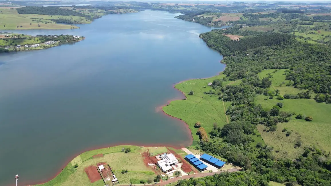 Foto 5 de Lote de Condomínio à venda, 2300m2 em Boa Vista Da Aparecida - PR