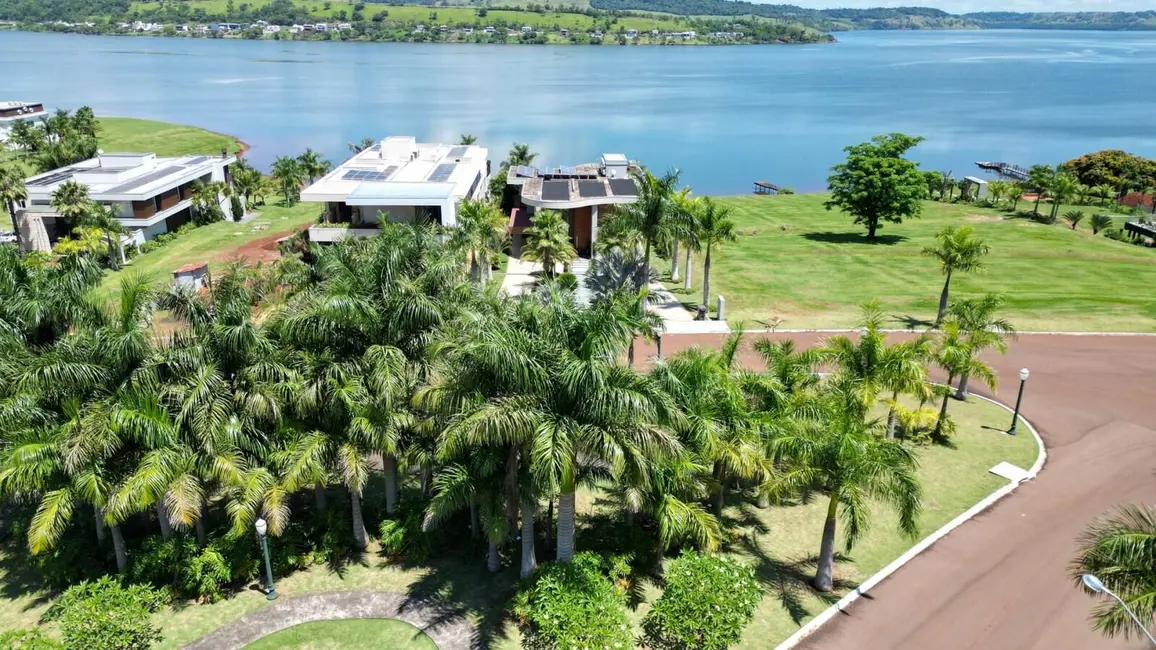 Foto 1 de Lote de Condomínio à venda, 2300m2 em Boa Vista Da Aparecida - PR