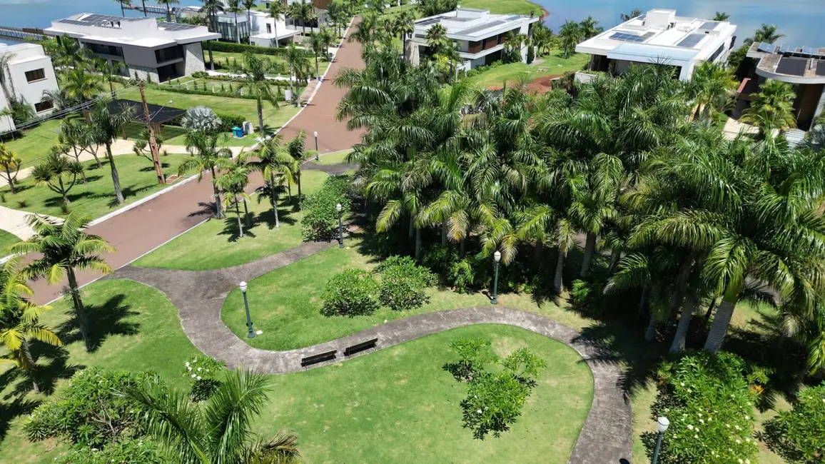 Foto 6 de Lote de Condomínio à venda, 2300m2 em Boa Vista Da Aparecida - PR