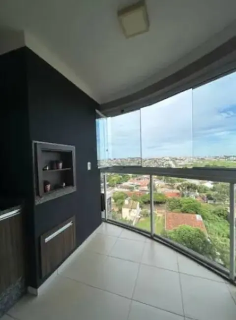 Foto 2 de Apartamento com 2 quartos à venda, 63m2 em Coqueiral, Cascavel - PR