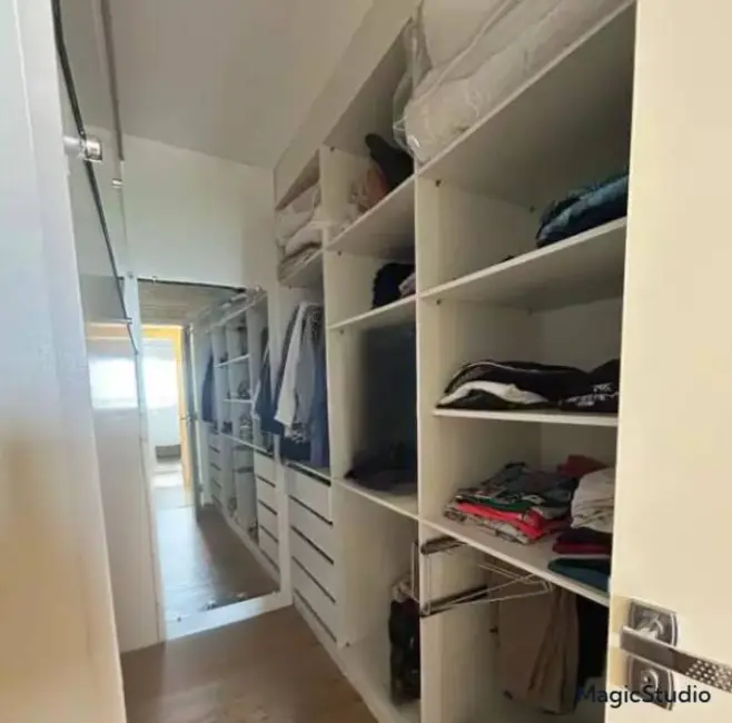 Foto 6 de Apartamento com 2 quartos à venda, 63m2 em Coqueiral, Cascavel - PR
