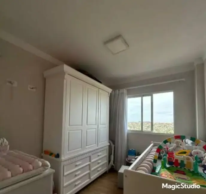 Foto 4 de Apartamento com 2 quartos à venda, 63m2 em Coqueiral, Cascavel - PR