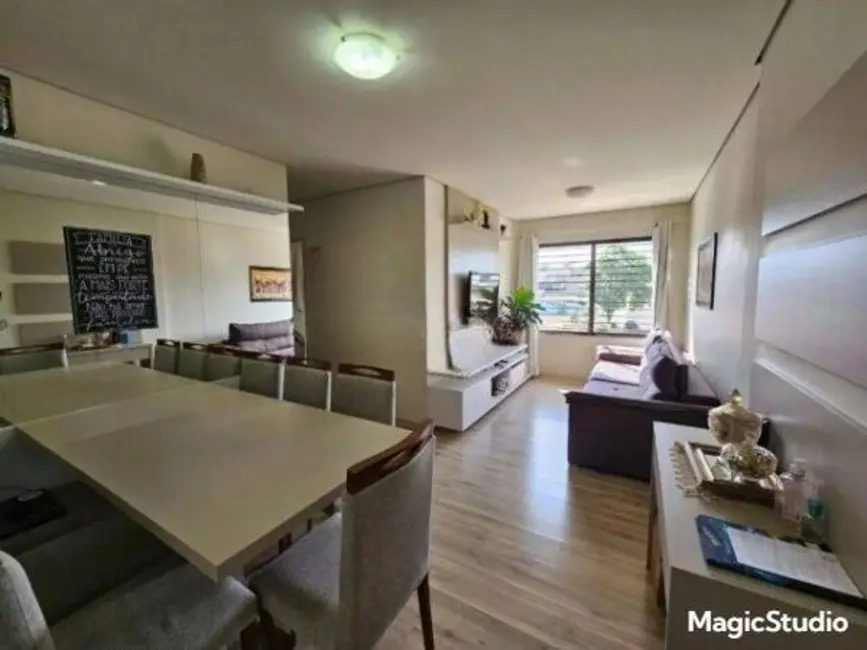 Foto 4 de Apartamento com 2 quartos à venda, 62m2 em Neva, Cascavel - PR