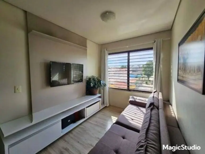 Foto 3 de Apartamento com 2 quartos à venda, 62m2 em Neva, Cascavel - PR