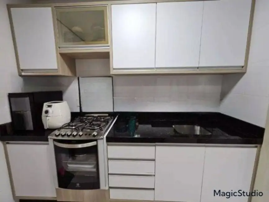 Foto 8 de Apartamento com 2 quartos à venda, 62m2 em Neva, Cascavel - PR