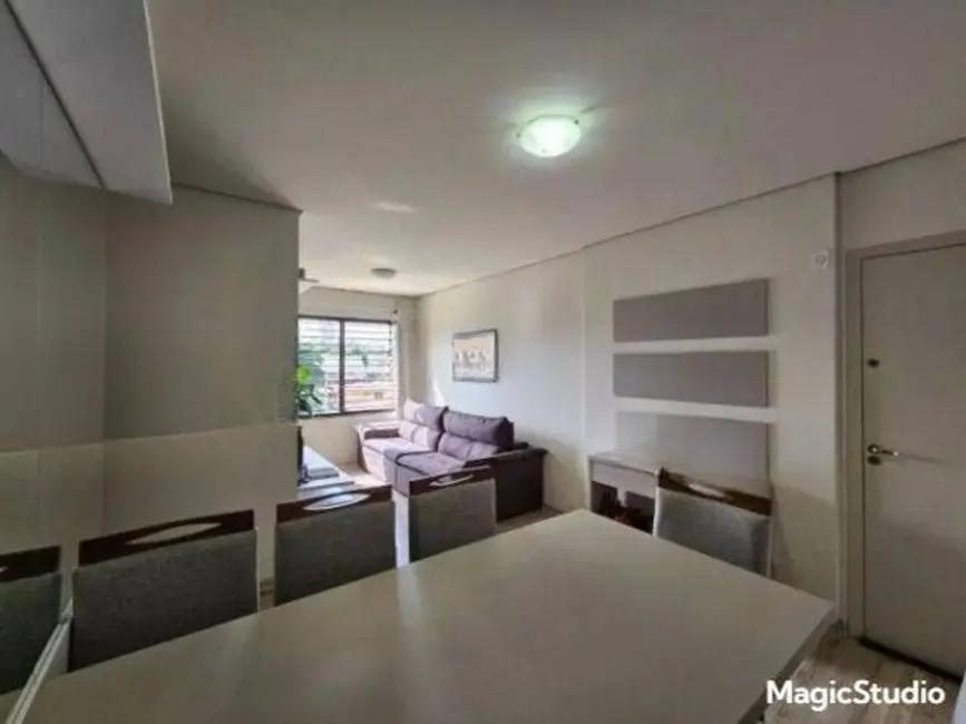 Foto 6 de Apartamento com 2 quartos à venda, 62m2 em Neva, Cascavel - PR