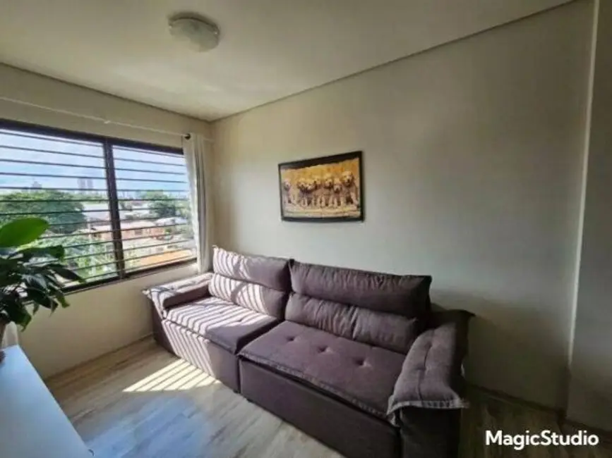 Foto 2 de Apartamento com 2 quartos à venda, 62m2 em Neva, Cascavel - PR
