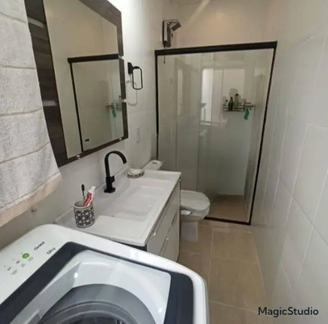 Foto 9 de Apartamento com 2 quartos à venda, 38m2 em Coqueiral, Cascavel - PR