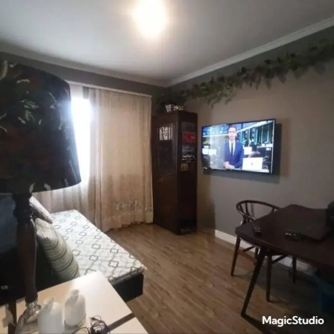 Foto 3 de Apartamento com 2 quartos à venda, 38m2 em Coqueiral, Cascavel - PR