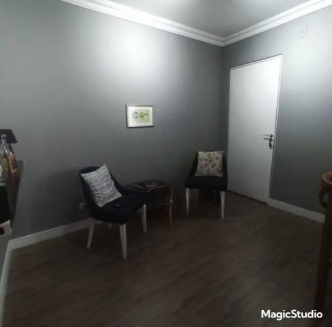 Foto 5 de Apartamento com 2 quartos à venda, 38m2 em Coqueiral, Cascavel - PR