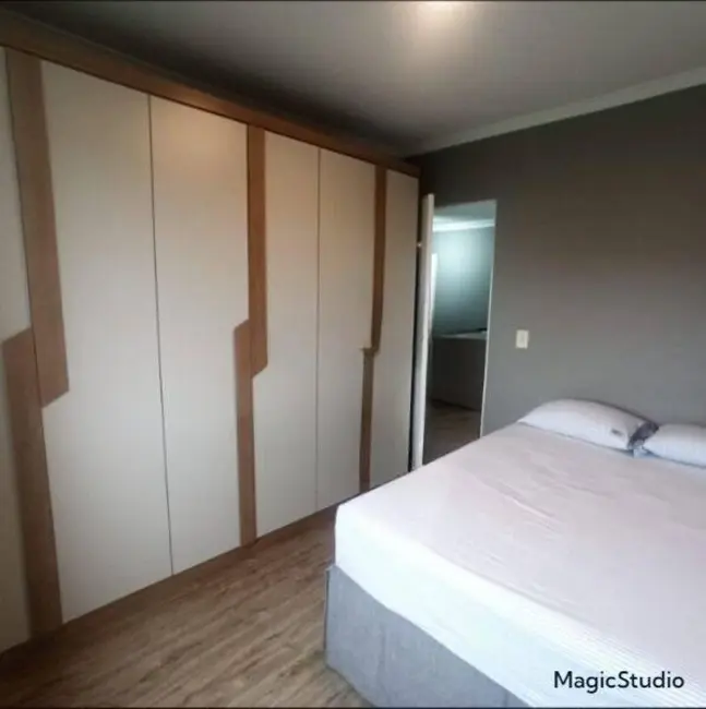 Foto 6 de Apartamento com 2 quartos à venda, 38m2 em Coqueiral, Cascavel - PR