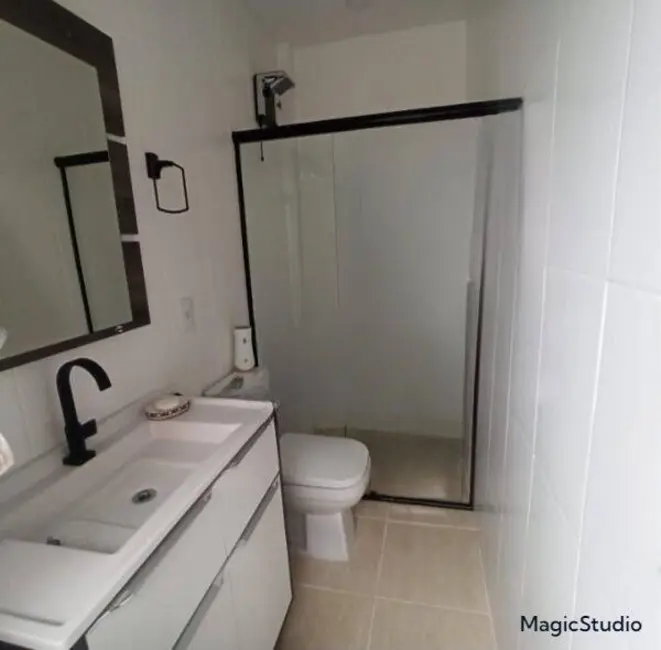 Foto 8 de Apartamento com 2 quartos à venda, 38m2 em Coqueiral, Cascavel - PR