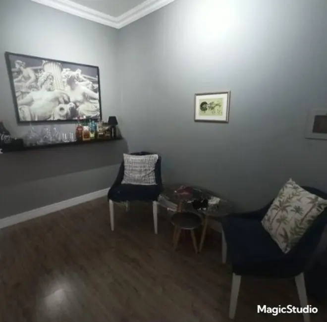 Foto 4 de Apartamento com 2 quartos à venda, 38m2 em Coqueiral, Cascavel - PR