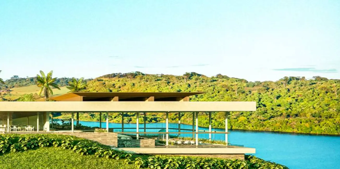 Foto 2 de Lote de Condomínio à venda, 450m2 em Nova Prata Do Iguacu - PR