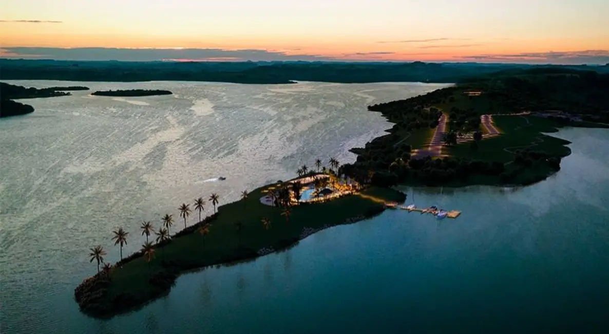 Foto 1 de Lote de Condomínio à venda, 450m2 em Nova Prata Do Iguacu - PR