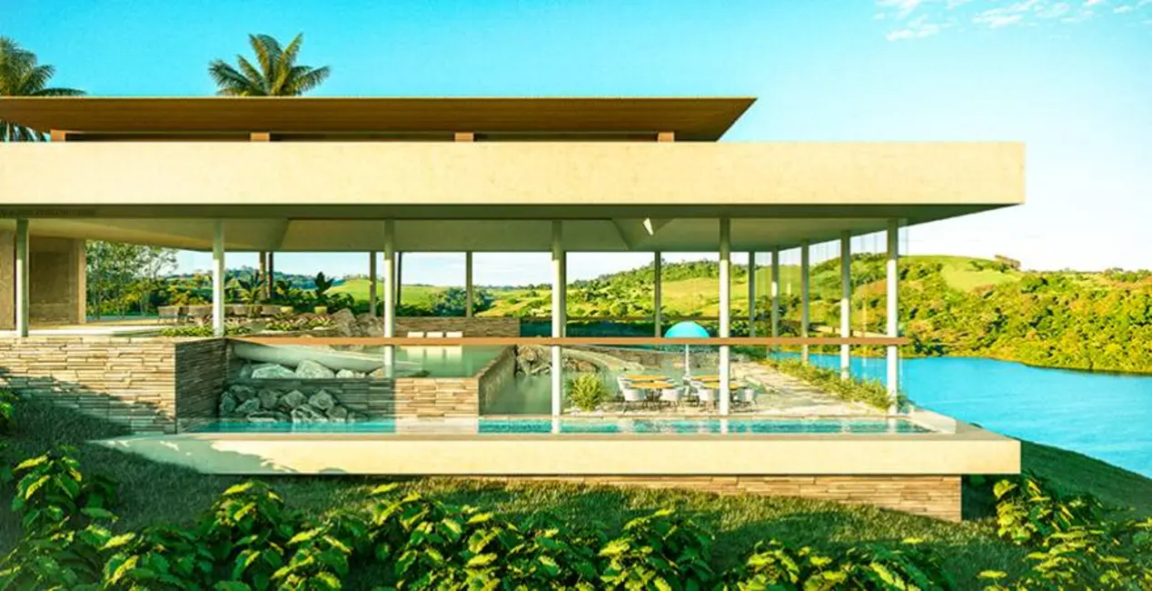 Foto 3 de Lote de Condomínio à venda, 450m2 em Nova Prata Do Iguacu - PR