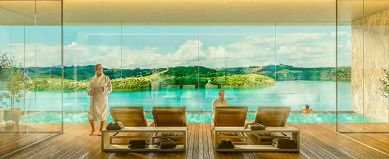 Foto 7 de Lote de Condomínio à venda, 450m2 em Nova Prata Do Iguacu - PR