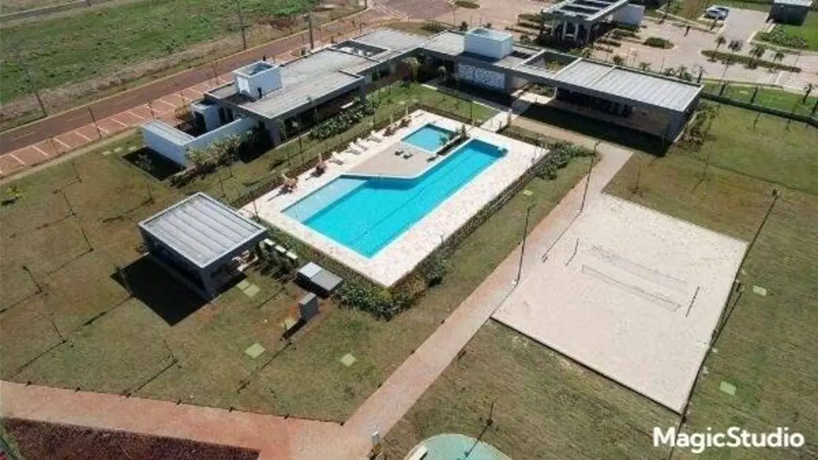 Foto 9 de Lote de Condomínio à venda, 320m2 em FAG, Cascavel - PR